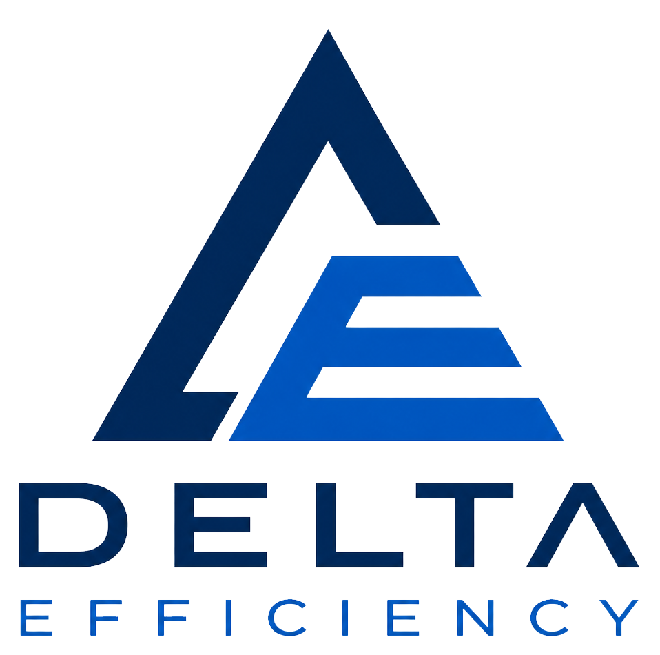 Delta Efficiency
